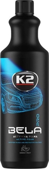 Picture of K2 K2 Bela PRO Energy Fruit piana aktywna 1L uniwersalny