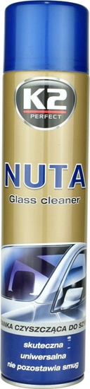 Picture of K2 K2 Nuta pianka do mycia szyb samochodowych 600ml uniwersalny