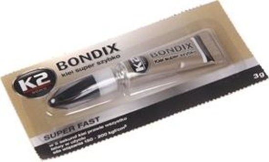 Picture of K2 K2-BONDIX PLUS-KLEJ DO LACZ.WSZY.POW