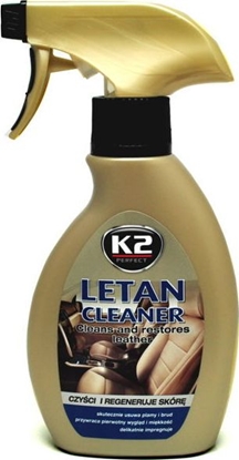 Изображение K2 K2-LETAN 250 DO CZYSZCZENIA SKORY