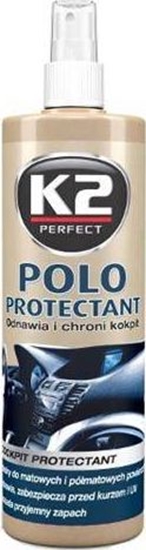 Изображение K2 K2-POLO PROTECTANT-MAT DO CZYS.DESKI350G