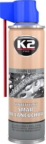 Picture of K2 K2-SMAR DO LANCUCHOW