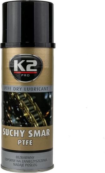 Picture of K2 K2-SMAR SUCHY 400ML