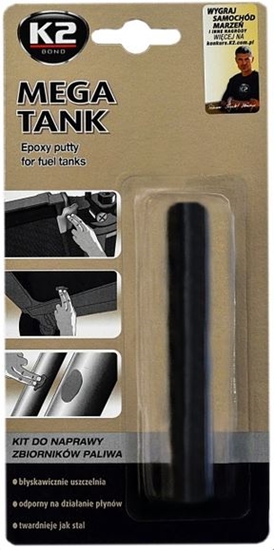 Picture of K2 Kit do naprawy zbiornika 28g - B167