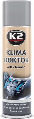 Picture of K2 Pianka do odwieania klimatyzacji Klima Doktor 500mL (W100)