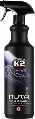 Изображение K2 Pyn do usuwania owadów K2 Nuta Anti Insect Pro 1L