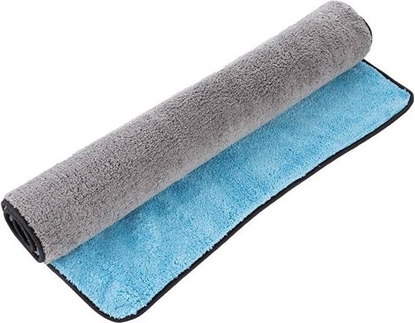 Изображение K2 Rcznik z mikrofibry do osuszania lakieru K2 Flossy Pro 60x90cm