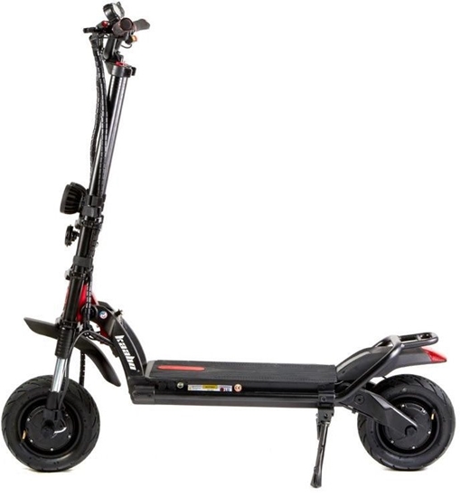 Изображение Hulajnoga elektryczna Kaabo Wolf Warrior 11+