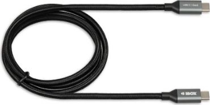 Picture of Kabel  Typu C 3,2 gen 2.0 IKUMTC31G2 - 1m