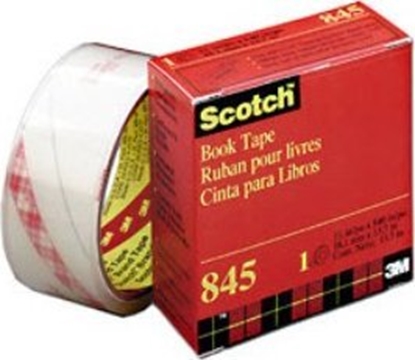 Picture of Kabel 3M 3M 8455013, 13.7 m, Transparent, 50 mm