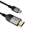 Picture of Kabel Adapter USB-C na HDMI high speed 4K | 60Hz | 32AWG | 2m 