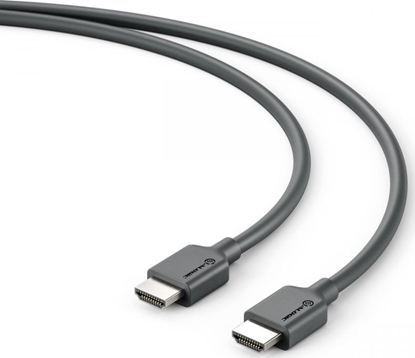 Picture of Kabel Alogic Alogic HDMI Kabel 4K  M/M    3m                      schwarz