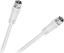 Изображение Kabel Antenowy (F) 10m biay (KPO2288-10)