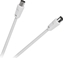 Изображение Kabel Antenowy 5m biay (LEC-KPO2735F-5)