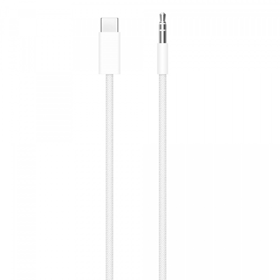 Picture of Kabelis Apple USB-C - 3.5mm Audio 1.2m