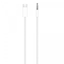 Attēls no Kabelis Apple USB-C - 3.5mm Audio 1.2m