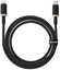 Attēls no Kabel USB Baseus USB-C - USB-C 1 m Czarny (P10377800U01-00)