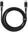 Изображение Kabel USB Baseus USB-C - Lightning 2 m Czarny (P10377800U01-02)