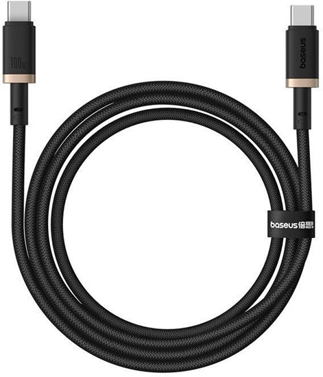 Picture of Kabel USB Baseus USB-C - USB-C 1 m Zoty (P10377803U01-00)