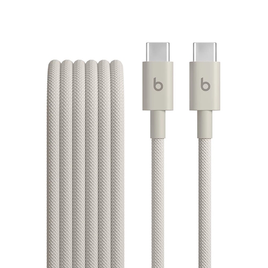 Picture of Kabel Beats USB C do C 1.5m Surge Stone