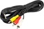 Attēls no Kabel Blow 4871# Przy.wt.3,5 4p-3xrca 2,5m