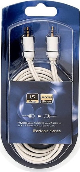 Picture of Kabel Blow 92-634# Przy.wt.2,5st-wt.2,5st portable 1,5m