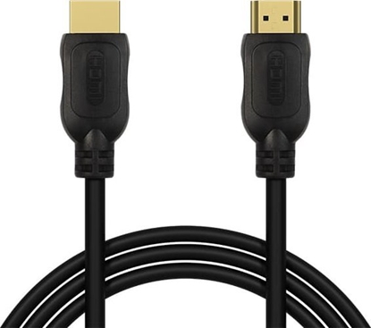 Picture of Kabel Blow HDMI - HDMI 7m czarny (92-664#)