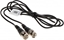 Picture of Kabel BNC - BNC 1.5m czarny (CROSS-BNC/1.5M*P20)