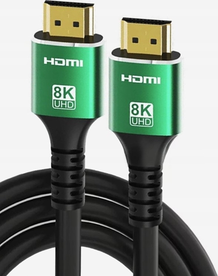 Изображение Kabel Bounn Kabel 1.5M 8k 60hz HDMI