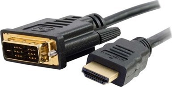 Picture of Kabel C2G 2M HDMI To DVI Cable