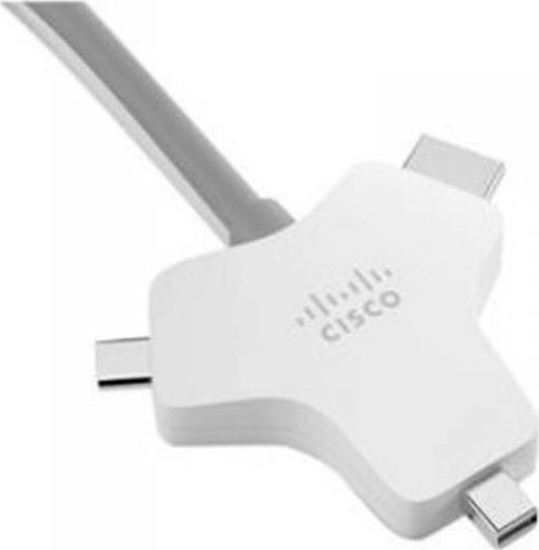 Picture of Kabel Cisco Kabel HDMI CISCO CAB-HDMI-MUL4K-9M=