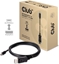 Изображение Kabel Club 3D DisplayPort Mini - DisplayPort 2m czarny (CAC-1115)