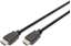 Picture of Kabel Digitus HDMI - HDMI 5m czarny (DB-330123-050-S)