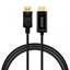 Picture of Kabel Display Port do HDMI CL-189 4K 60Hz, 1,5m