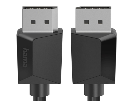 Picture of Kabel displayport DP 1.2 ultra HD 4k 3m 