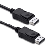 Picture of Kabel DisplayPort v1.4 Męski - DisplayPort v1.4 Męski 1.5m 