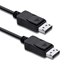 Attēls no Kabel DisplayPort v1.4 Męski - DisplayPort v1.4 Męski 1.5m 