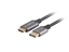 Изображение Kabel Displayport(M)-HDMI(M) 1M 4K czarno-srebrny