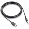 Picture of Kabel do adaptera audio Voyager Surround 80/85 UC 3.5 mm 9C6M4AA