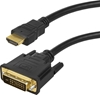 Picture of Kabel DVI-HDMI v1.4 2m MCTV-717 
