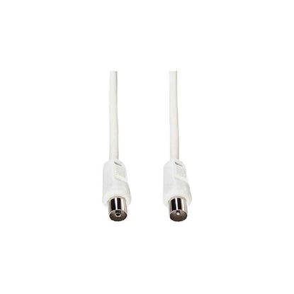Picture of HFT 1 kabel koncentryczny 1,5 m coax plug coax jack Biay