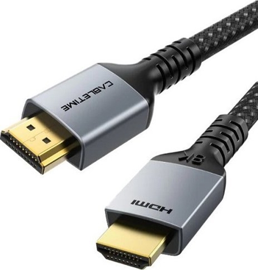 Изображение Kabel Extra Digital Extra Digital Premium klass kabelis HDMI - HDMI 8K, UHD, 3m, 2.1 ver