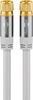 Picture of Kabel Goobay Antenowy (F) 10m biay (JAB-4411052)