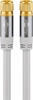 Picture of Kabel Goobay Antenowy (F) 5m biay (JAB-4411051)