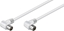 Picture of Kabel Goobay Antenowy 1.5m biay (11520)