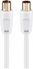 Picture of Kabel Goobay Antenowy 2.5m biay (JAB-854691)