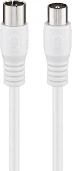 Picture of Kabel Goobay Antenowy 2m biay (JAB-4410926)