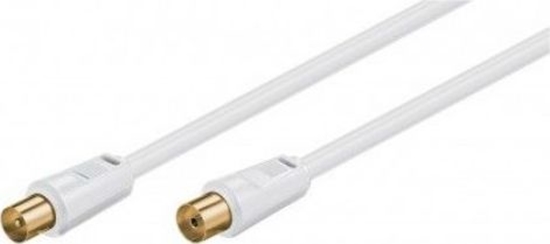 Изображение Kabel Goobay Antenowy 3.5m biay (JAB-4410999)