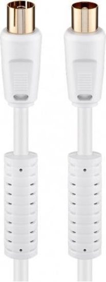 Picture of Kabel Goobay Antenowy 3.5m biay (JAB-854686)