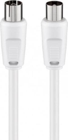 Picture of Kabel Goobay Antenowy 3.5m biay (JAB-854921)